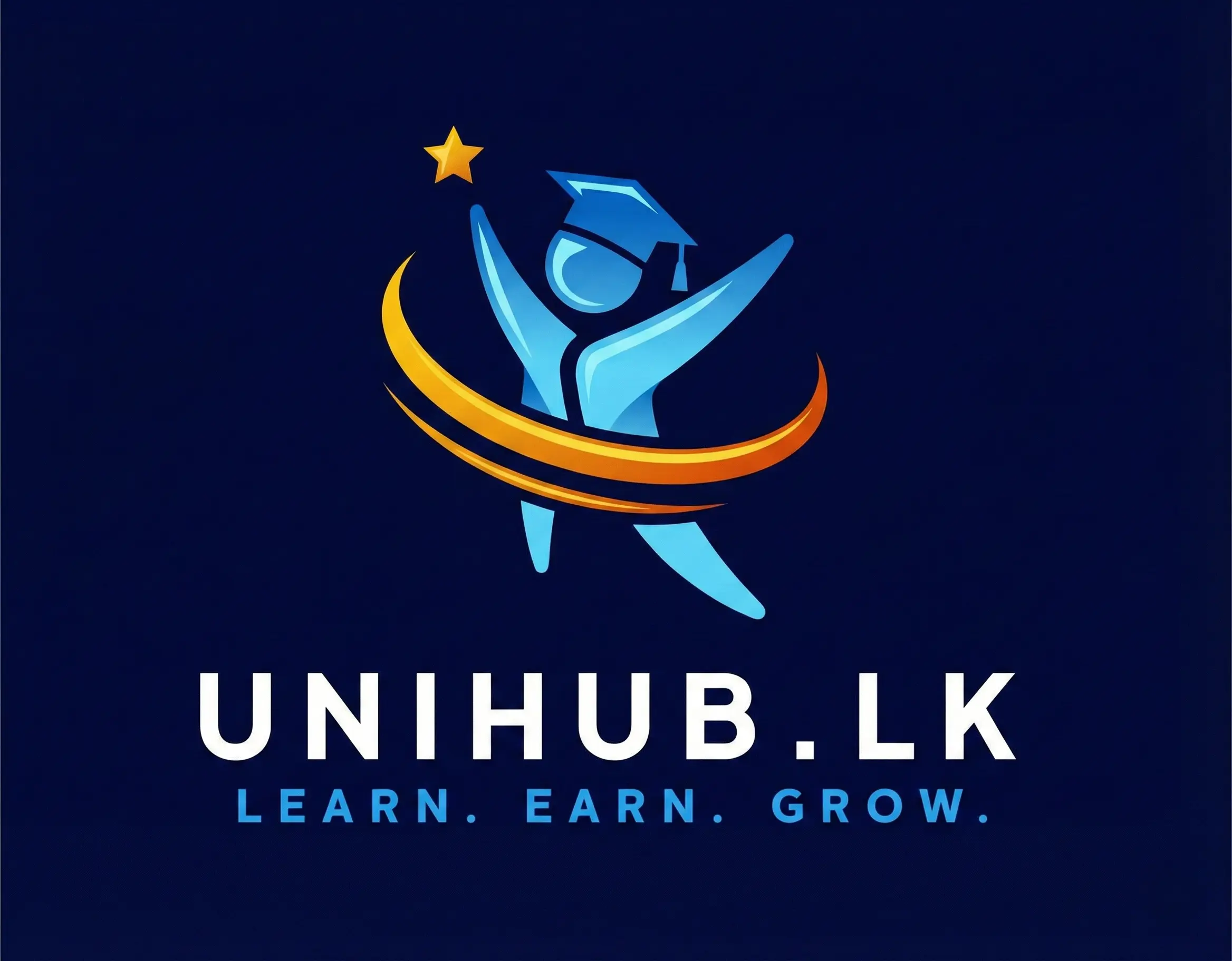 UniHub – University E-Learning & Academic Marketplace Platform