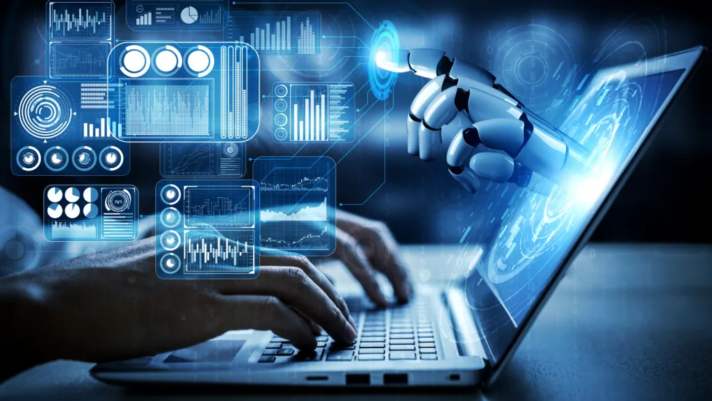 Manual & Functional Testing