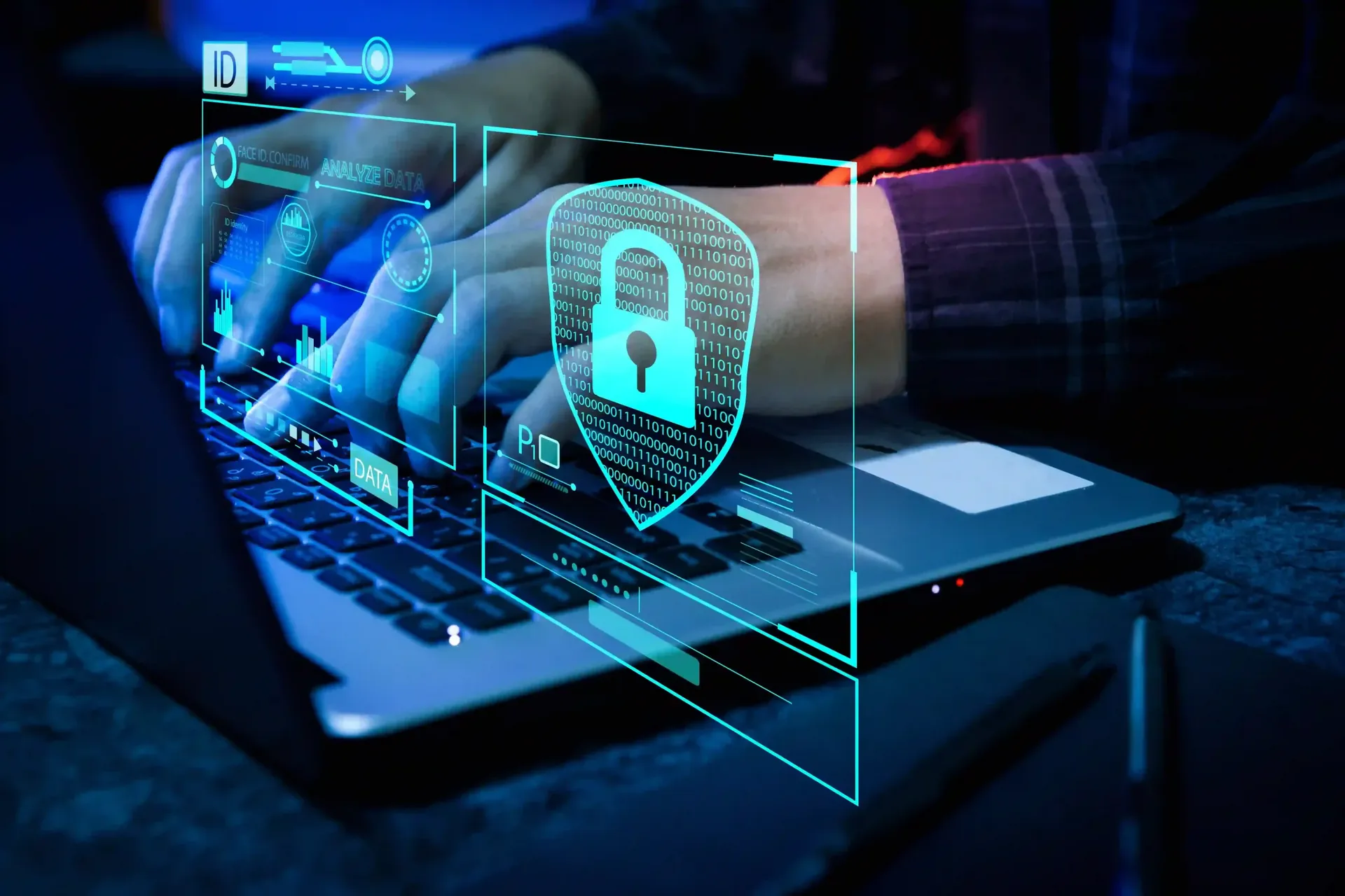 Security & Penetration Testing