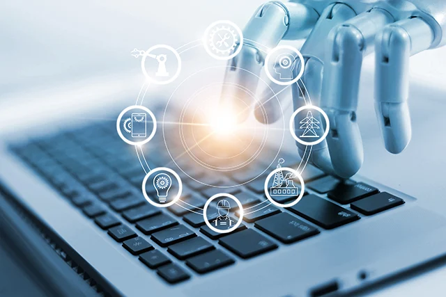 Test Automation Services